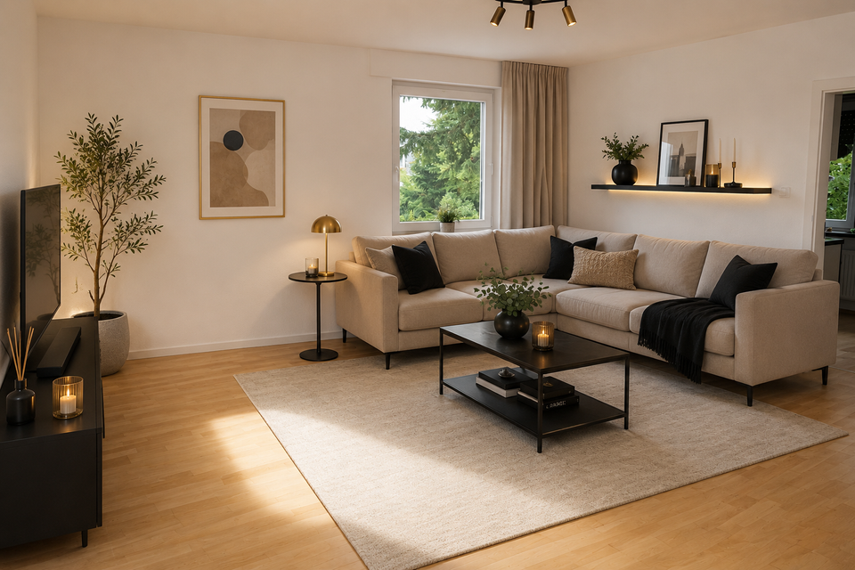 4 BR stand alone family home